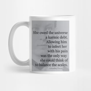 Balance Mug